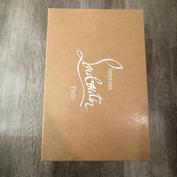 Miss Z Patent leather louboutins - Picture 7 of 8